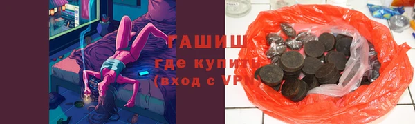 крисы Кулебаки